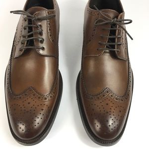 To Boot New York Adam Derrick Men’s Wingtip Brogue